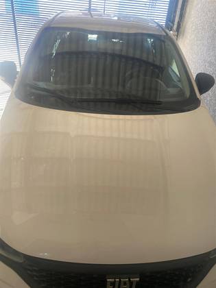 FIAT ARGO 1.0 FIREFLY FLEX MANUAL